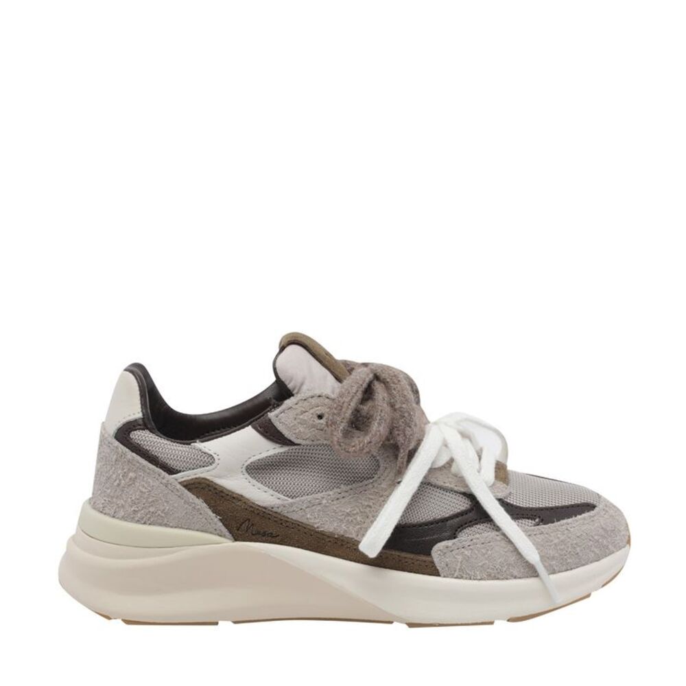 D.A.T.E. Women Musa Sneakers